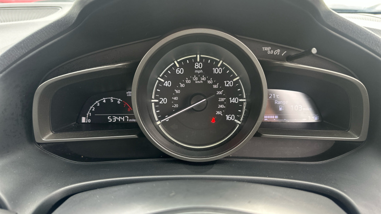 Mazda 3 2.0 SE 5dr Petrol Hatchback